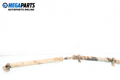 Кардан за Ford Transit Platform IV (08.1994 - 07.2000) 2.5 TD (EME/L/S, ENE/L/S), 101 к.с.