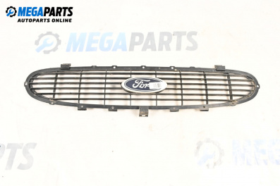 Решетка за Ford Transit Platform IV (08.1994 - 07.2000), товарен, позиция: предна