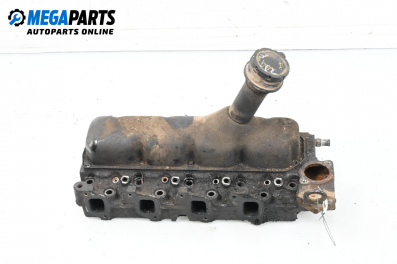 Глава за Ford Transit Platform IV (08.1994 - 07.2000) 2.5 TD (EME/L/S, ENE/L/S), 101 к.с.