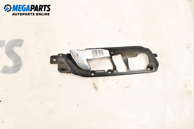 Вътрешна дръжка за Volkswagen Polo Hatchback V (01.2005 - 12.2009), 4+1 вр., хечбек, позиция: предна, дясна