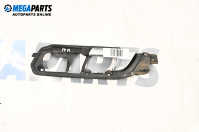 Вътрешна дръжка за Volkswagen Polo Hatchback V (01.2005 - 12.2009), 4+1 вр., хечбек, позиция: предна, лява