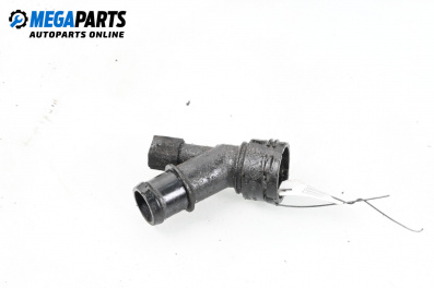Конзола антифриз за Volkswagen Polo Hatchback V (01.2005 - 12.2009) 1.2 12V, 64 к.с.