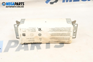 Airbag за Volkswagen Polo Hatchback V (01.2005 - 12.2009), 4+1 вр., хечбек, позиция: предна, № 6Q0880204Fa