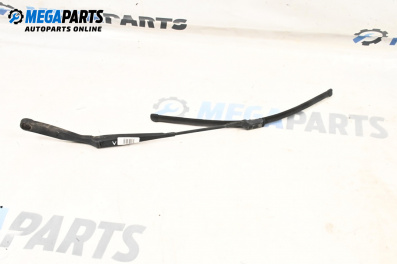 Рамо на чистачка за Volkswagen Polo Hatchback V (01.2005 - 12.2009), позиция: лява