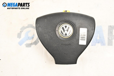 Airbag за Volkswagen Polo Hatchback V (01.2005 - 12.2009), 4+1 вр., хечбек, позиция: предна