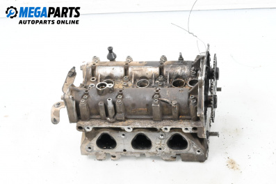 Глава за Volkswagen Polo Hatchback V (01.2005 - 12.2009) 1.2 12V, 64 к.с.