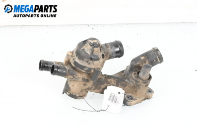 Корпус на термостат за Volkswagen Polo Hatchback V (01.2005 - 12.2009) 1.2 12V, 64 к.с.