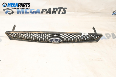 Решетка за Ford Focus I Hatchback (10.1998 - 12.2007), хечбек, позиция: предна