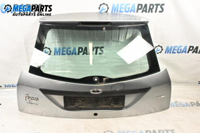 Заден капак за Ford Focus I Hatchback (10.1998 - 12.2007), 4+1 вр., хечбек, позиция: задна