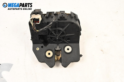 Брава заден капак за Ford Focus I Hatchback (10.1998 - 12.2007), хечбек, позиция: задна