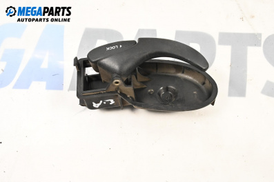 Вътрешна дръжка за Ford Focus I Hatchback (10.1998 - 12.2007), 4+1 вр., хечбек, позиция: задна, дясна