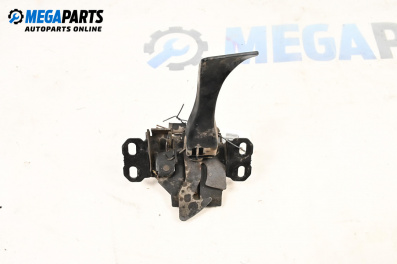 Брава преден капак за Mercedes-Benz A-Class Hatchback  W168 (07.1997 - 08.2004)