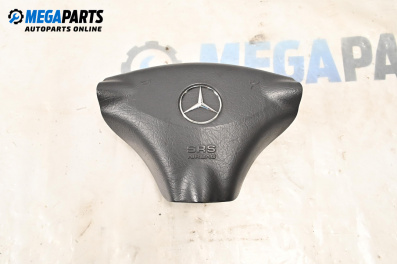 Airbag за Mercedes-Benz A-Class Hatchback  W168 (07.1997 - 08.2004), 4+1 вр., хечбек, позиция: предна