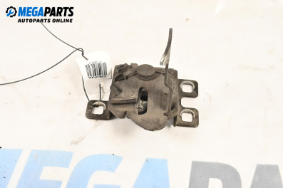 Брава преден капак за Fiat Croma Station Wagon (06.2005 - 08.2011)