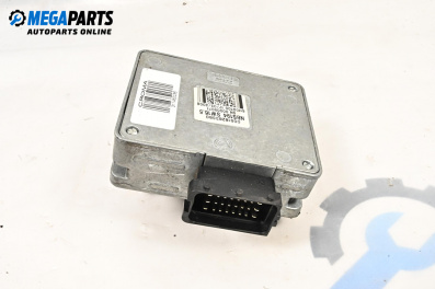 Механизъм заключване волан за Fiat Croma Station Wagon (06.2005 - 08.2011), № 00518283380