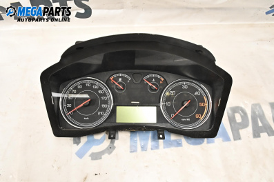 Километраж за Fiat Croma Station Wagon (06.2005 - 08.2011) 1.9 D Multijet, 120 к.с.