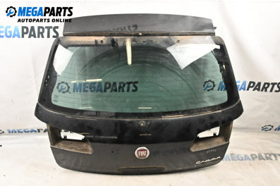 Заден капак за Fiat Croma Station Wagon (06.2005 - 08.2011), 4+1 вр., комби, позиция: задна