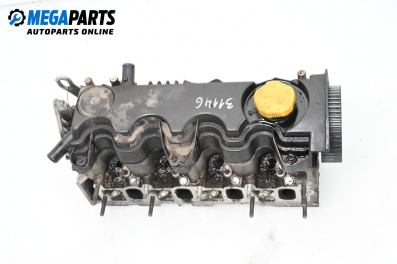 Глава за Fiat Croma Station Wagon (06.2005 - 08.2011) 1.9 D Multijet, 120 к.с.