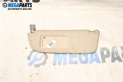Сенник за Opel Corsa C Hatchback (09.2000 - 12.2009), позиция: лява