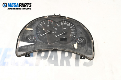 Километраж за Opel Corsa C Hatchback (09.2000 - 12.2009) 1.3 CDTI, 70 к.с., № 3173347WA