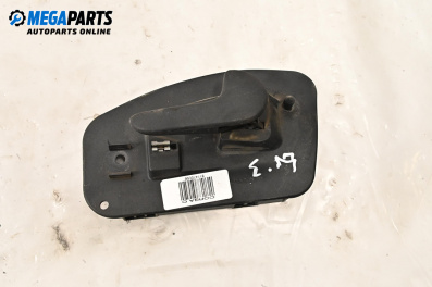 Вътрешна дръжка за Opel Corsa C Hatchback (09.2000 - 12.2009), 4+1 вр., хечбек, позиция: задна, дясна