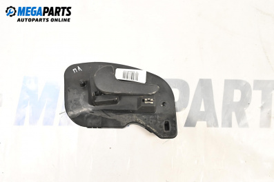 Вътрешна дръжка за Opel Corsa C Hatchback (09.2000 - 12.2009), 4+1 вр., хечбек, позиция: предна, лява