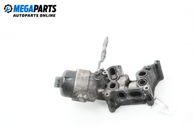 Корпус за маслен филтър за Opel Corsa C Hatchback (09.2000 - 12.2009) 1.3 CDTI, 70 к.с.