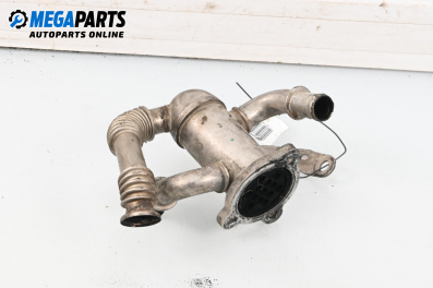 EGR тръба за Opel Corsa C Hatchback (09.2000 - 12.2009) 1.3 CDTI, 70 к.с.