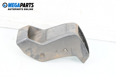 Интериорна пластмаса за Kia K2700 Van / Platform II (01.2004 - ...), 4+1 вр., товарен, позиция: предна