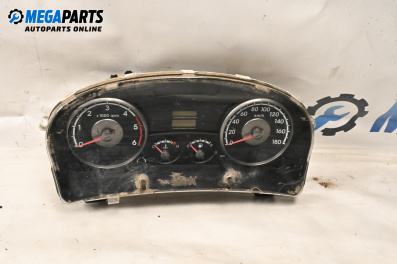 Километраж за Kia K2700 Van / Platform II (01.2004 - ...) 2.7 D, 83 к.с.
