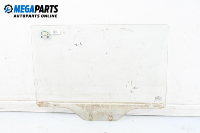 Странично стъкло за Kia K2700 Van / Platform II (01.2004 - ...), 4+1 вр., товарен, позиция: задна, лява