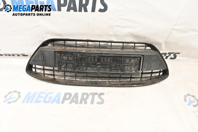 Решетка за Ford Fiesta VI Hatchback (06.2008 - 05.2017), хечбек, позиция: предна