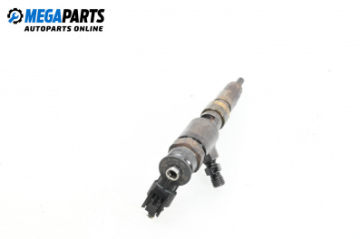 Дюза дизел за Ford Fiesta VI Hatchback (06.2008 - 05.2017) 1.4 TDCi, 70 к.с., № Bosch 0445110339