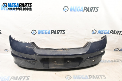 Задна броня за Opel Astra H Hatchback (01.2004 - 05.2014), хечбек