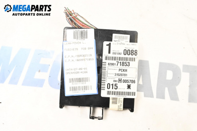 BSI модул за Renault Laguna II Grandtour (03.2001 - 12.2007), № 8200171853