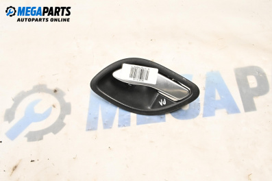Вътрешна дръжка за Renault Laguna II Grandtour (03.2001 - 12.2007), 4+1 вр., комби, позиция: предна, лява