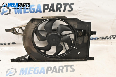 Перка охлаждане за Renault Laguna II Grandtour (03.2001 - 12.2007) 1.8 16V, 121 к.с.