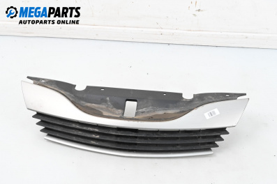 Решетка за Renault Laguna II Grandtour (03.2001 - 12.2007), комби, позиция: предна