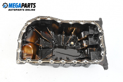 Картер за Renault Laguna II Grandtour (03.2001 - 12.2007) 1.8 16V, 121 к.с.