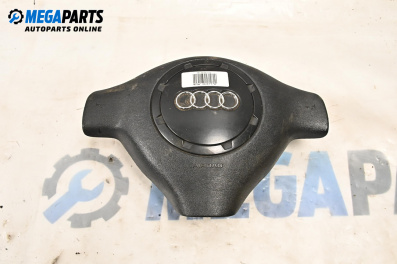 Airbag за Audi A3 Hatchback I (09.1996 - 05.2003), 2+1 вр., хечбек, позиция: предна
