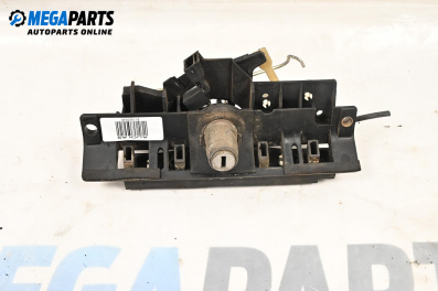 Ключалка заден капак за Audi A3 Hatchback I (09.1996 - 05.2003), хечбек