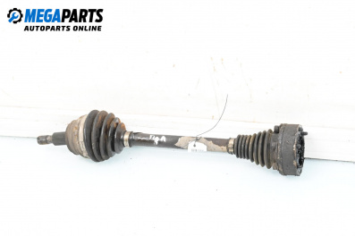 Полуоска за Audi A3 Hatchback I (09.1996 - 05.2003) 1.8, 125 к.с., позиция: предна, лява
