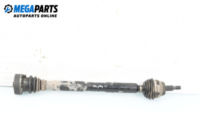 Полуоска за Audi A3 Hatchback I (09.1996 - 05.2003) 1.8, 125 к.с., позиция: предна, дясна