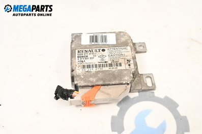Модул за AIRBAG за Renault Clio II Hatchback (09.1998 - 09.2005), № 8200277317