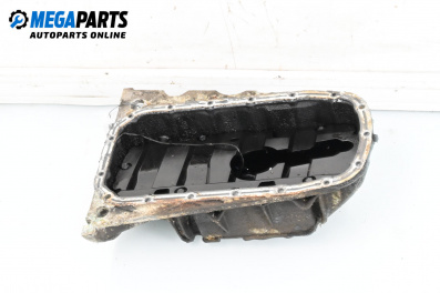 Картер за Renault Clio II Hatchback (09.1998 - 09.2005) 1.2 16V (BB05, BB0W, BB11, BB27, BB2T, BB2U, BB2V, CB05...), 75 к.с.