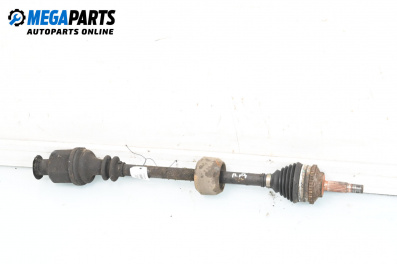 Полуоска за Renault Clio II Hatchback (09.1998 - 09.2005) 1.2 16V (BB05, BB0W, BB11, BB27, BB2T, BB2U, BB2V, CB05...), 75 к.с., позиция: предна, дясна