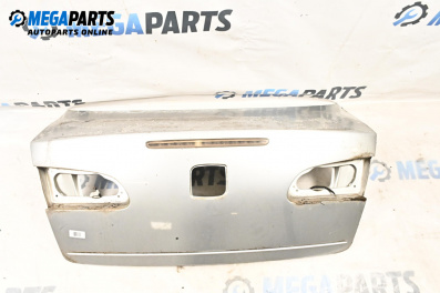 Заден капак за Seat Cordoba Sedan III (09.2002 - 11.2009), 4+1 вр., седан, позиция: задна