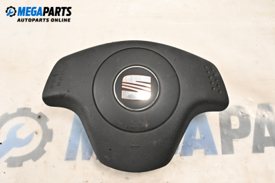 Airbag за Seat Cordoba Sedan III (09.2002 - 11.2009), 4+1 вр., седан, позиция: предна