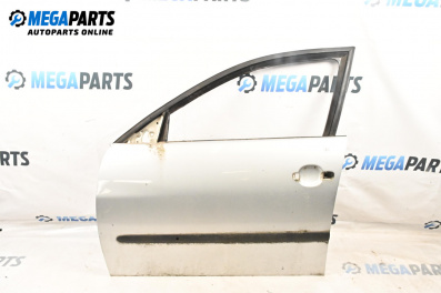 Врата за Seat Cordoba Sedan III (09.2002 - 11.2009), 4+1 вр., седан, позиция: предна, лява