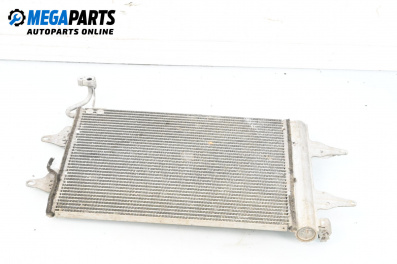 Климатичен радиатор за Seat Cordoba Sedan III (09.2002 - 11.2009) 1.4 16V, 75 к.с.